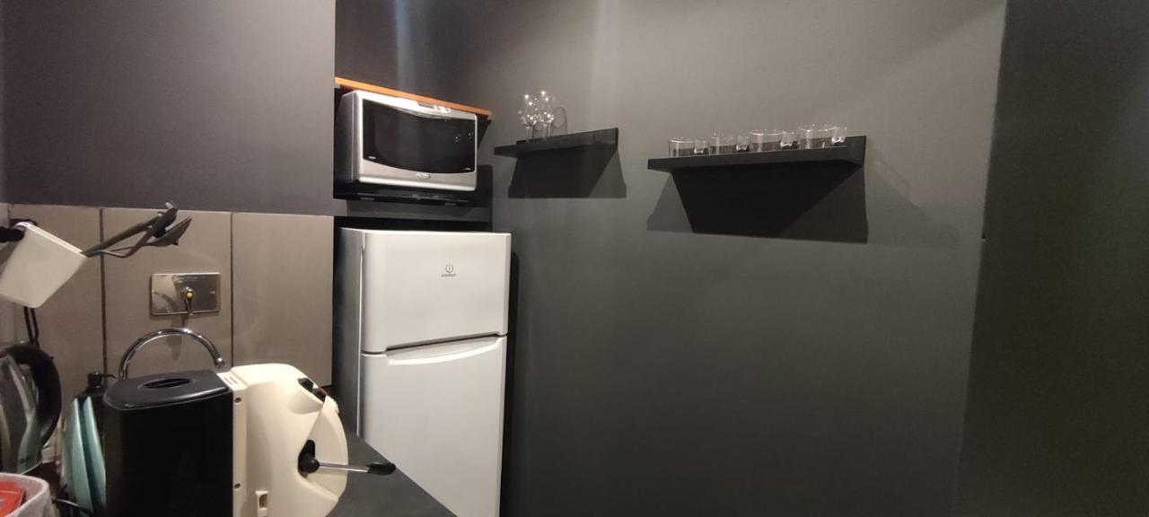 Dimora Delle Acacie Roma Apartman Kültér fotó