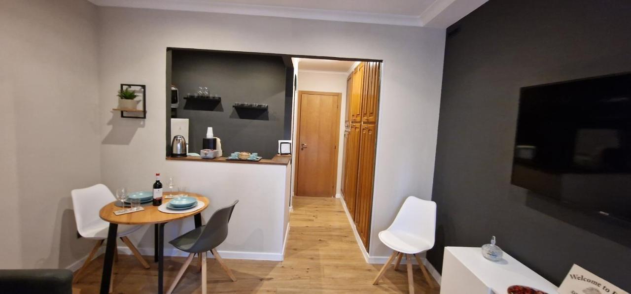 Dimora Delle Acacie Roma Apartman Kültér fotó
